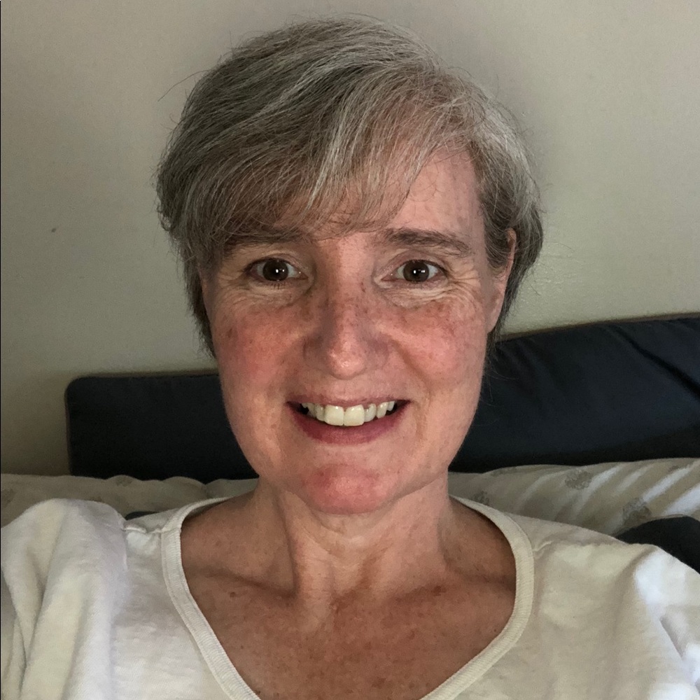 Meet your Posher, Samantha